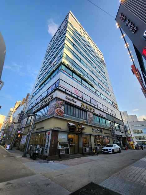 부산지역 문화공간, BNK부산은행조은극장 소개와 방문 정보 6