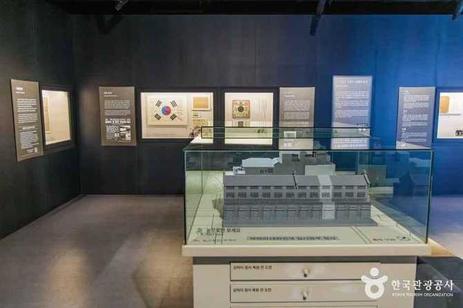 Explore Korea’s History at the - image 7