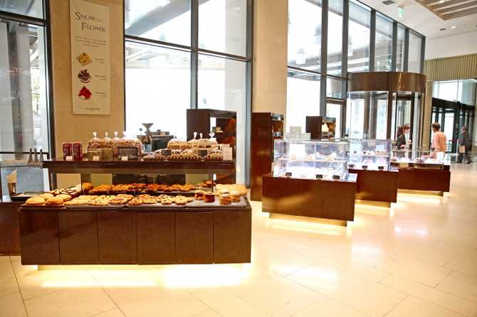 The Riverside Hotel Seoul - image 14