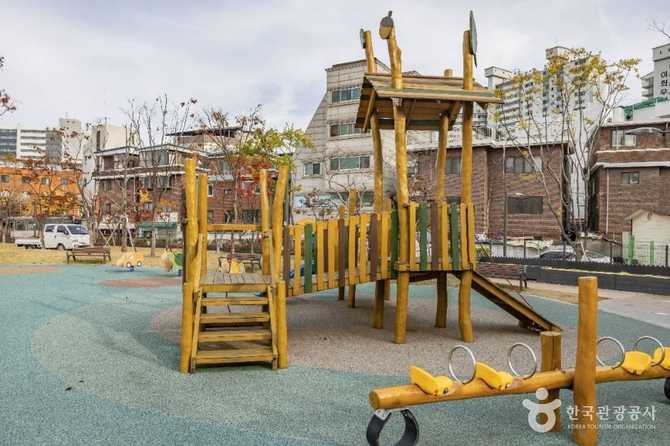 Guro Children's Park - image 7