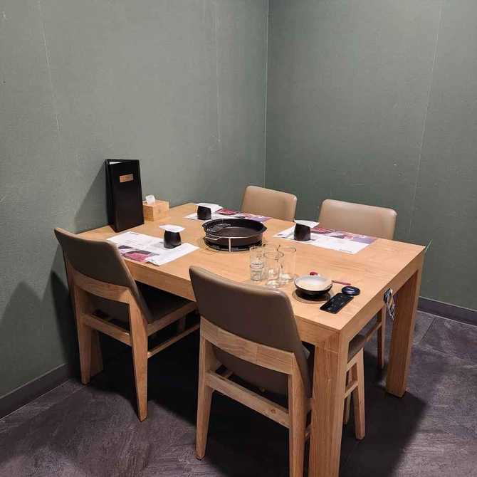 Experience Premium Korean Beef at - image 14