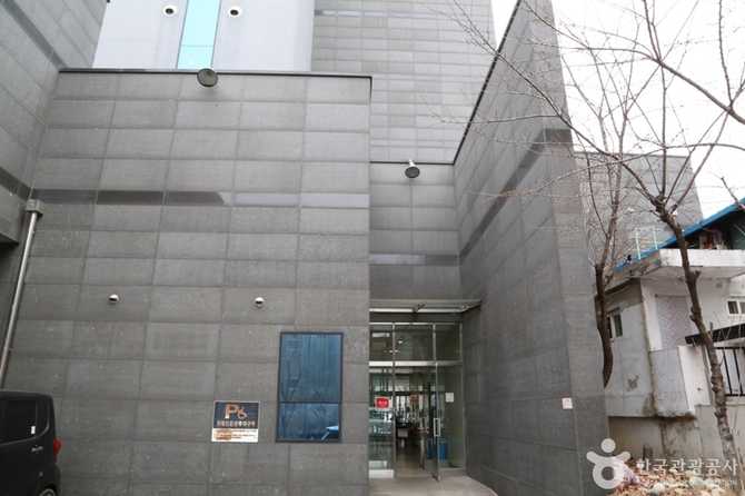 서울 강동구 호원아트홀 정보와 공연장 이용 가이드 6