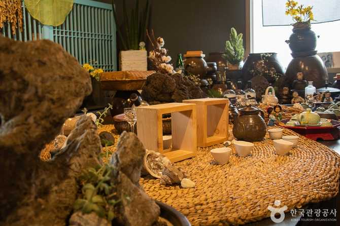 Experience Traditional Korean Alcohol at - image 6