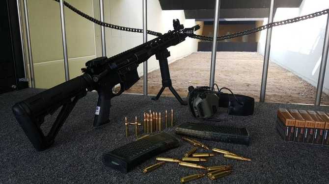 Experience Safe and Exciting Shooting - image 6