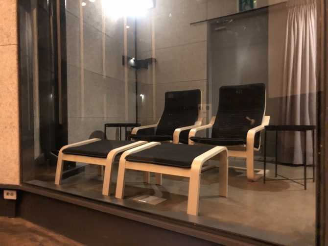 양산 영화공장: 프라이빗 영화관과 특별한 관람 경험 10