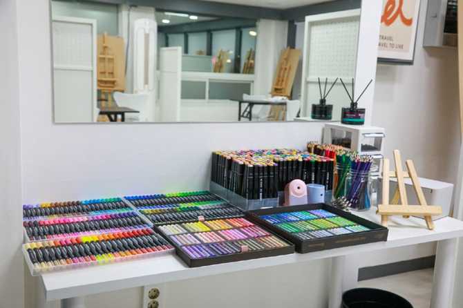Experience Creative Art Activities at - image 11
