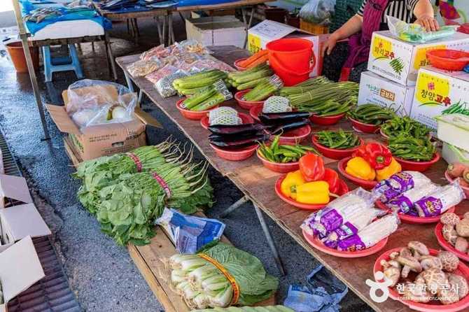 Yongsan Market Guide - image 6