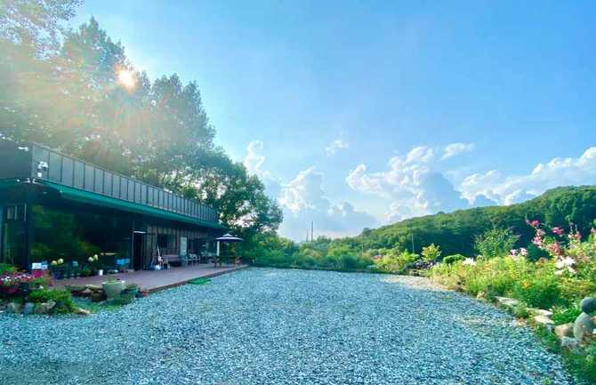 Experience Nature at Yongin Dungjigol - image 6