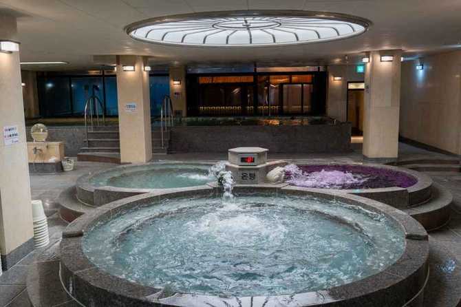 Jecheon Kings Spa Jjimjilbang - image 9