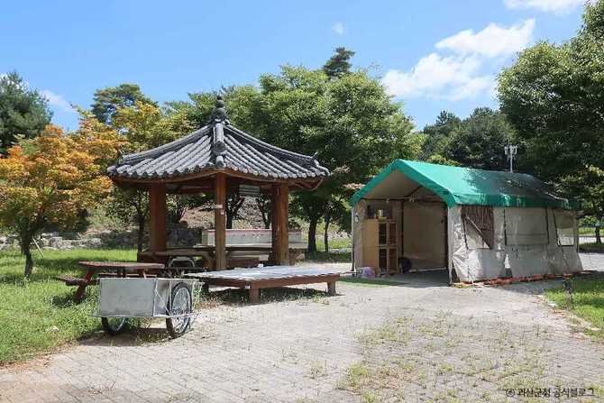 Experience the Best Camping at - image 8