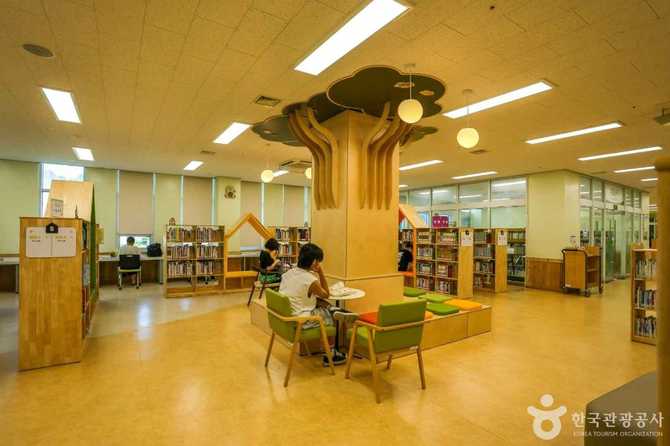 Discover the Gwangju Student Independenc - image 7