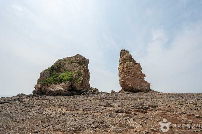 제부도 매바위 가는 방법과 명소 정보 안내 7