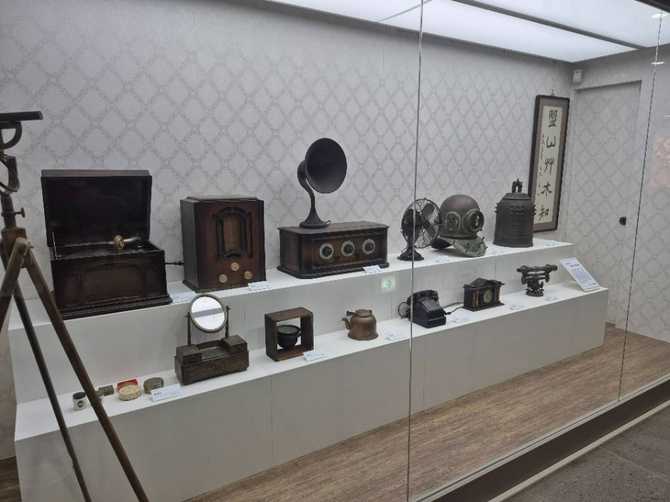 Experience the Rich History at - image 6