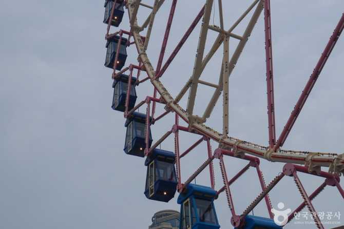 Ulsan Lotte Grand Wheel - image 9