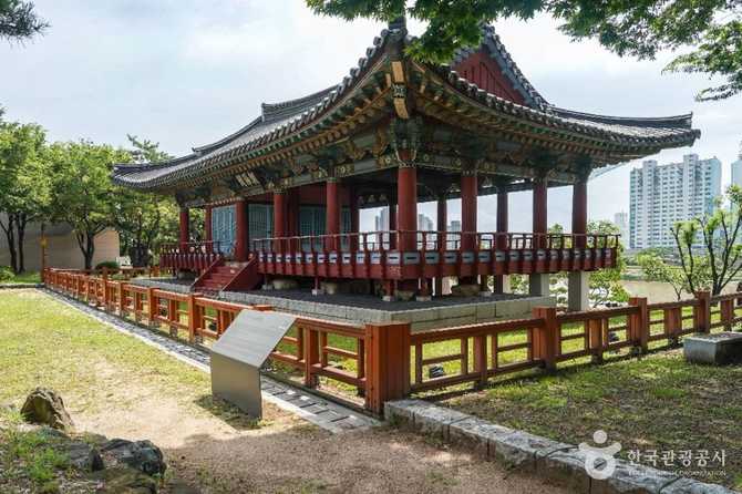 Discover the Historic Yeongcheon Joyanga - image 11
