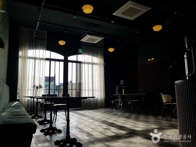 부산 다대포 인근 오이아호텔 소개 및 예약 정보 7