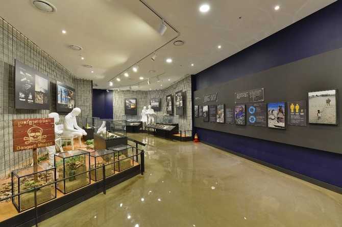 Visit the UN Peace Memorial - image 9
