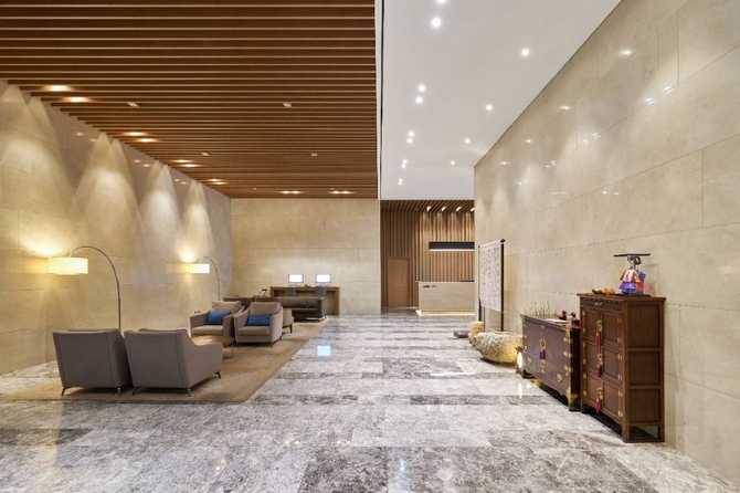 MD Hotel Doksan - image 26