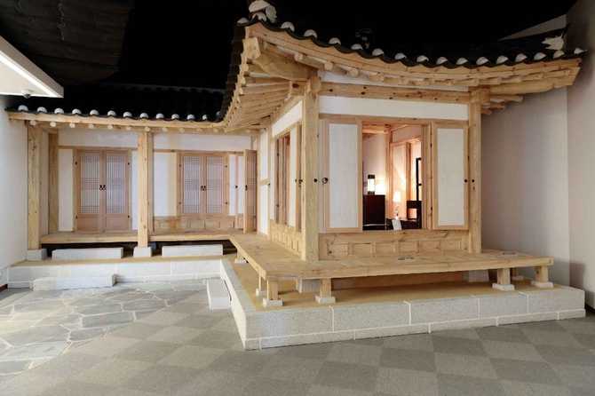 Eunpyeong Hanok Museum - image 9