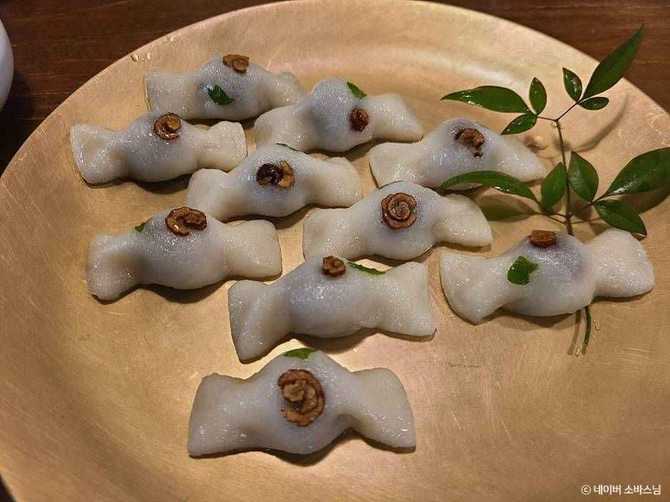 부산 동래파전 맛집 추천, 풍성한 해물파전과 전통 조리법 소개 8