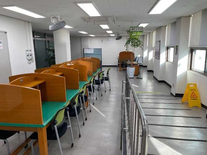 Comprehensive Guide to Seoul Yeongdeungp - image 9