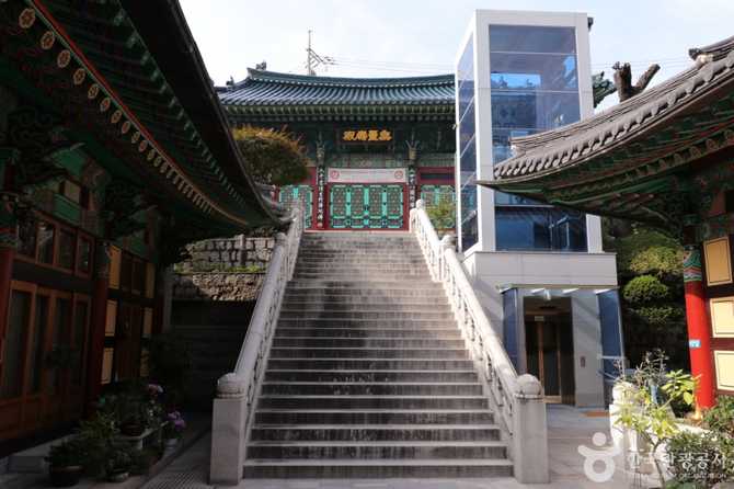 Discover Cheongnyangsa Temple in Seoul - image 10