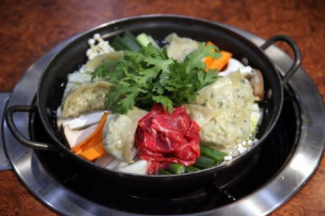 서울 은평구 새만포면옥, 평양냉면 맛집으로 인기 8