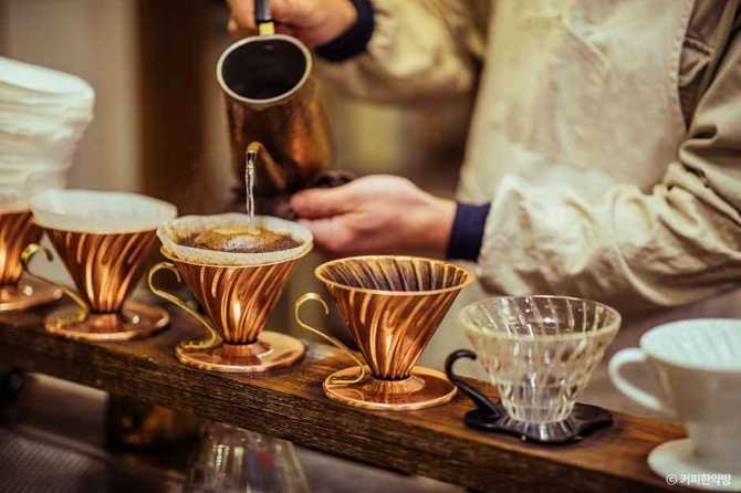 Discover CoffeeHanYakBang - image 12