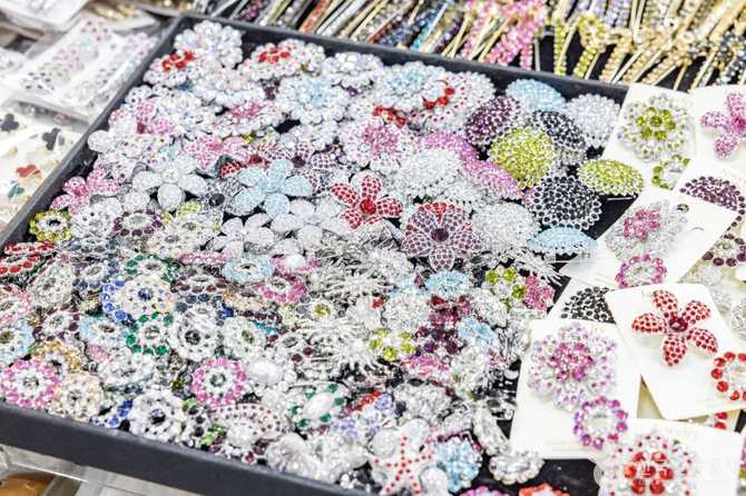 Discover Seoul's Largest Accessory Marke - image 12