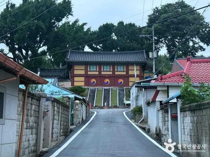 횡성향교 소개와 역사, 방문 정보까지 한눈에 보기 10