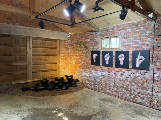 광주 양림동 호랑가시나무 아트폴리곤 소개 및 방문 정보 7