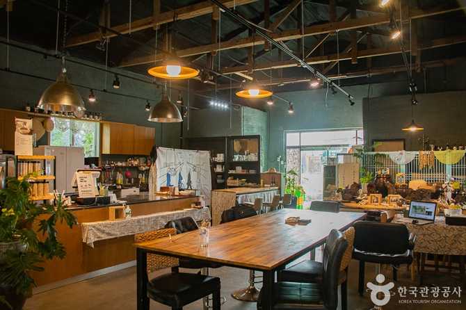 Experience Traditional Korean Alcohol at - image 9