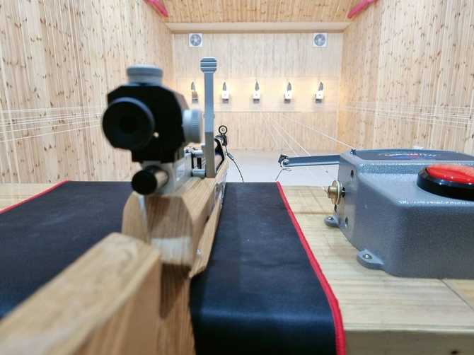 Experience Safe and Exciting Shooting - image 9