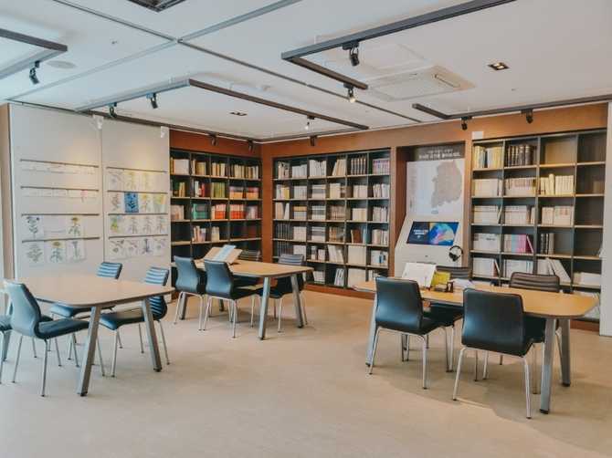 Visit Garam Literature Museum - image 6