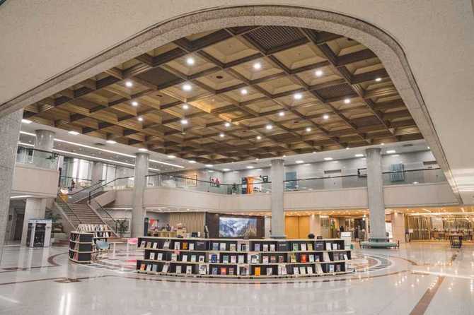 Visit the Korean National Assembly - image 26