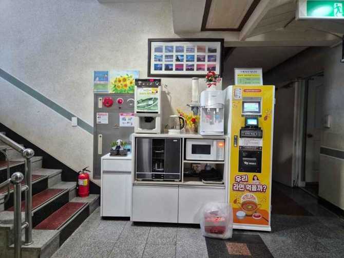 Beach Condo Motel in Taean - image 7