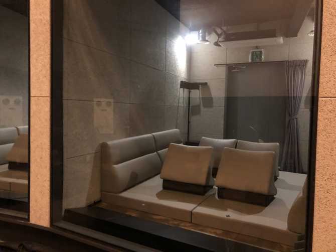 양산 영화공장: 프라이빗 영화관과 특별한 관람 경험 11