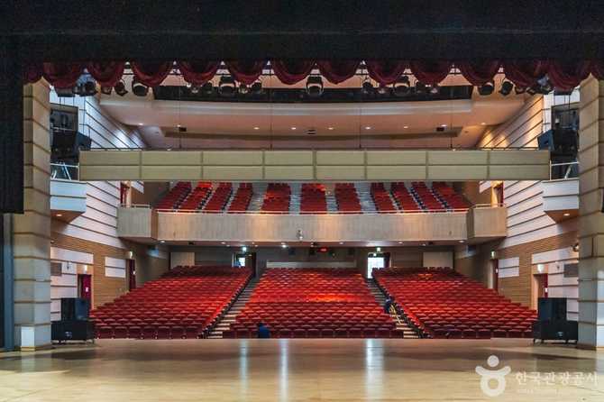 Experience Culture at Cheonan City - image 7