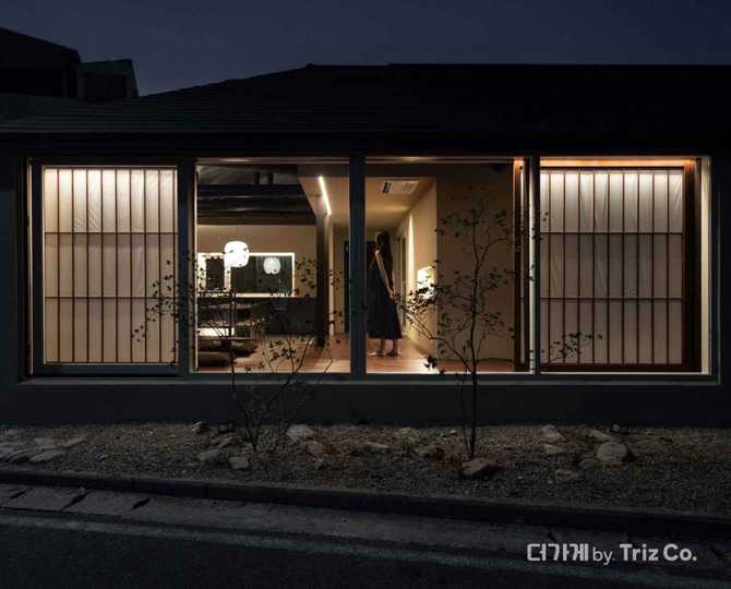 Experience Traditional and Modern Comfor - image 9