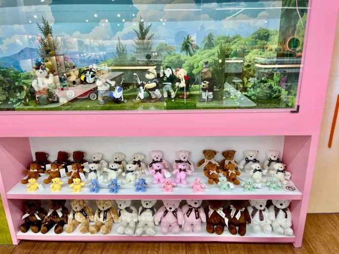 Discover Unique Souvenirs at Alice's - image 8