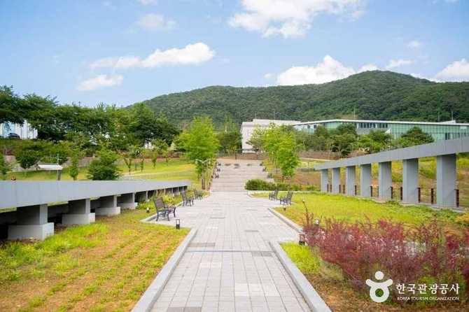 경상북도 영천시 영천전투호국기념관 소개와 방문 정보 12