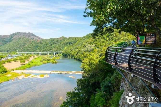 Discover Mugyung's Yongduusan Ecological - image 13