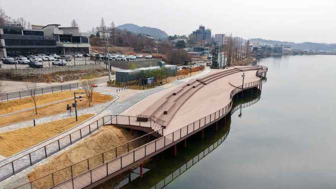 경기도 안성 칠곡호수공원 가볼 만한 명소와 최신 정보 14