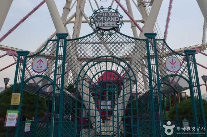 Ulsan Lotte Grand Wheel - image 8