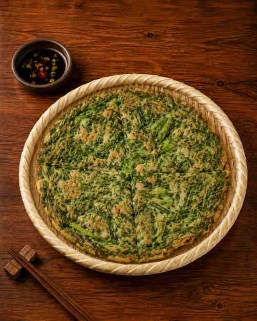 역삼동 맛집, 토속촌앤와이씨 한식당에서 든든한 한끼 즐기기 8
