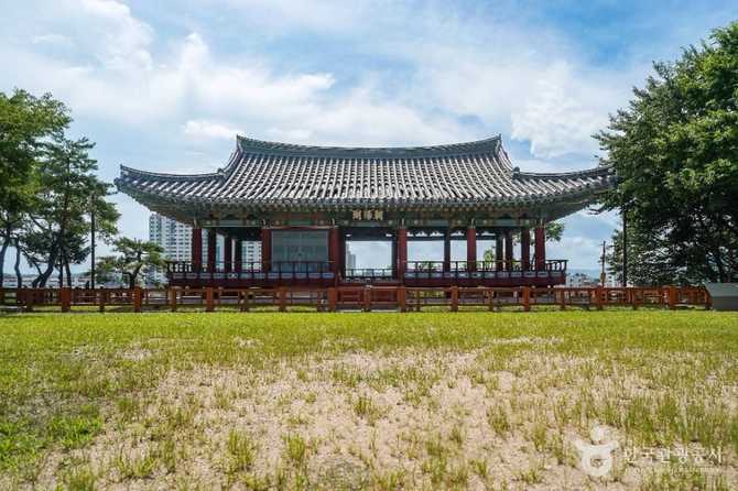 Discover the Historic Yeongcheon Joyanga - image 10