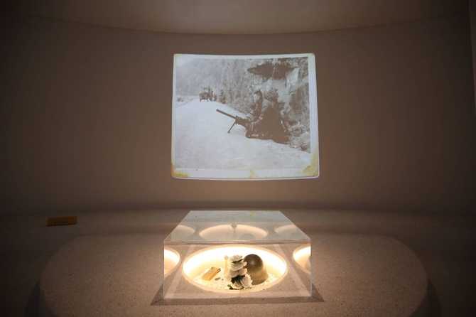 Visit the UN Peace Memorial - image 8
