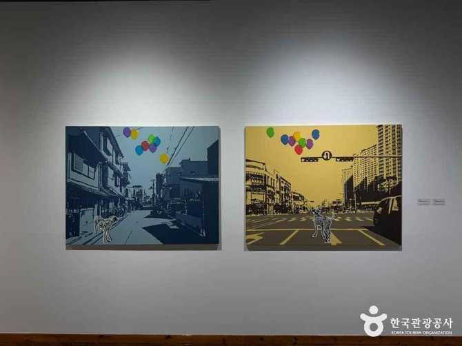 Visit Jeondong Art Museum - image 15