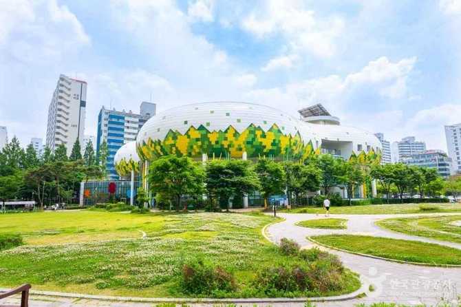 Goyang Children's Museum - image 9