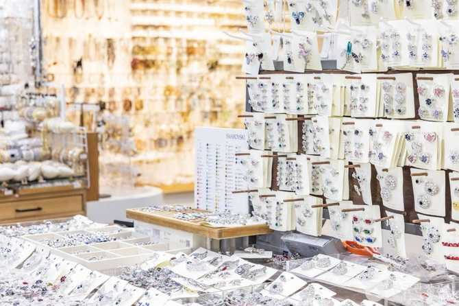 Discover Seoul's Largest Accessory Marke - image 11